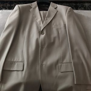 Italian Suit